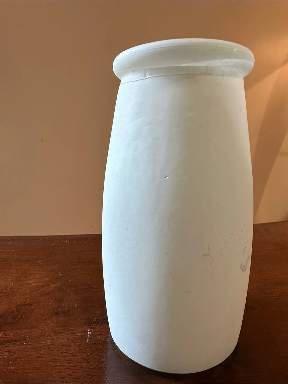 #8080 • fall design • glass vase